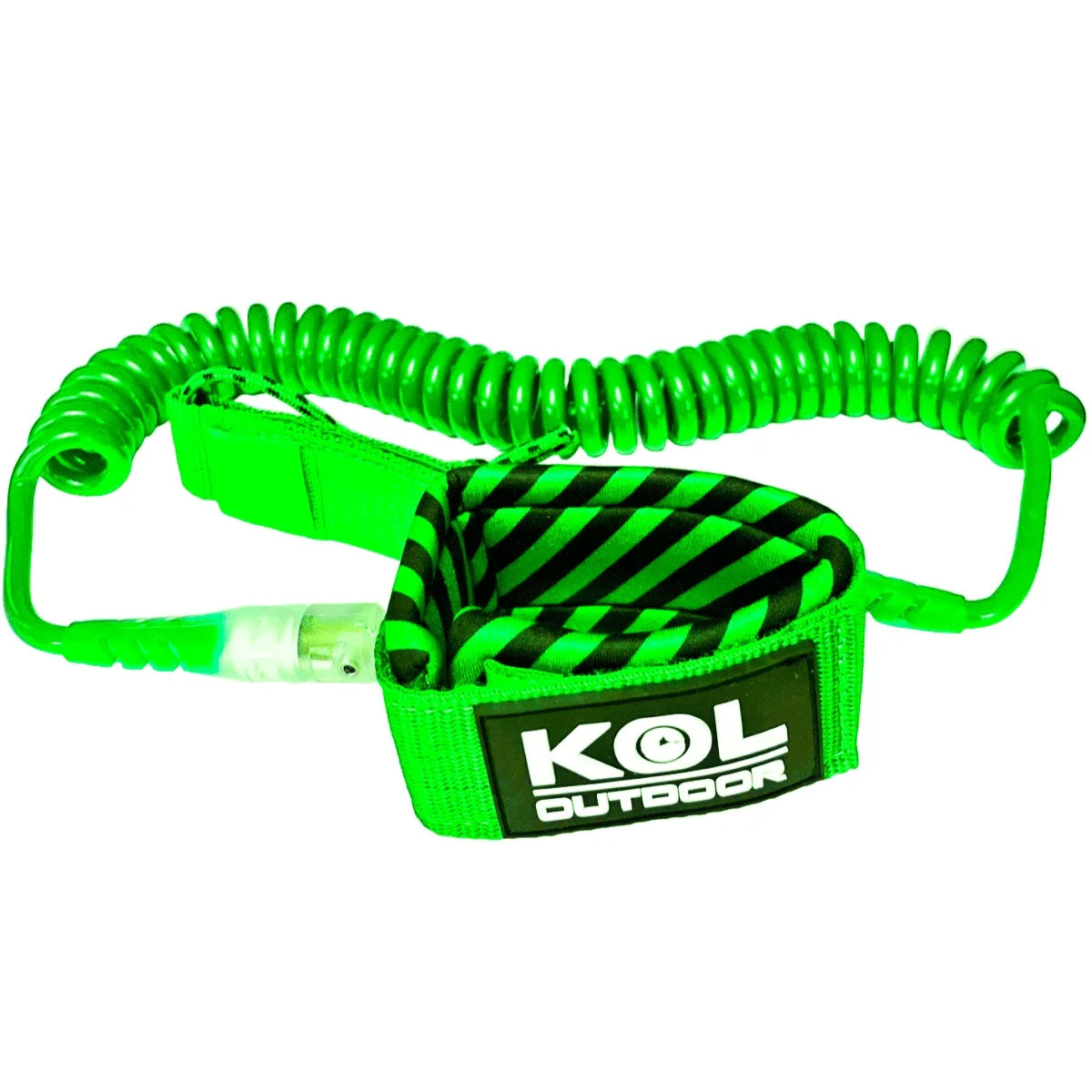 Leash Kol Outdoor Paddle Surf