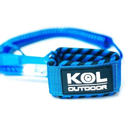 Leash Kol Outdoor Paddle Surf