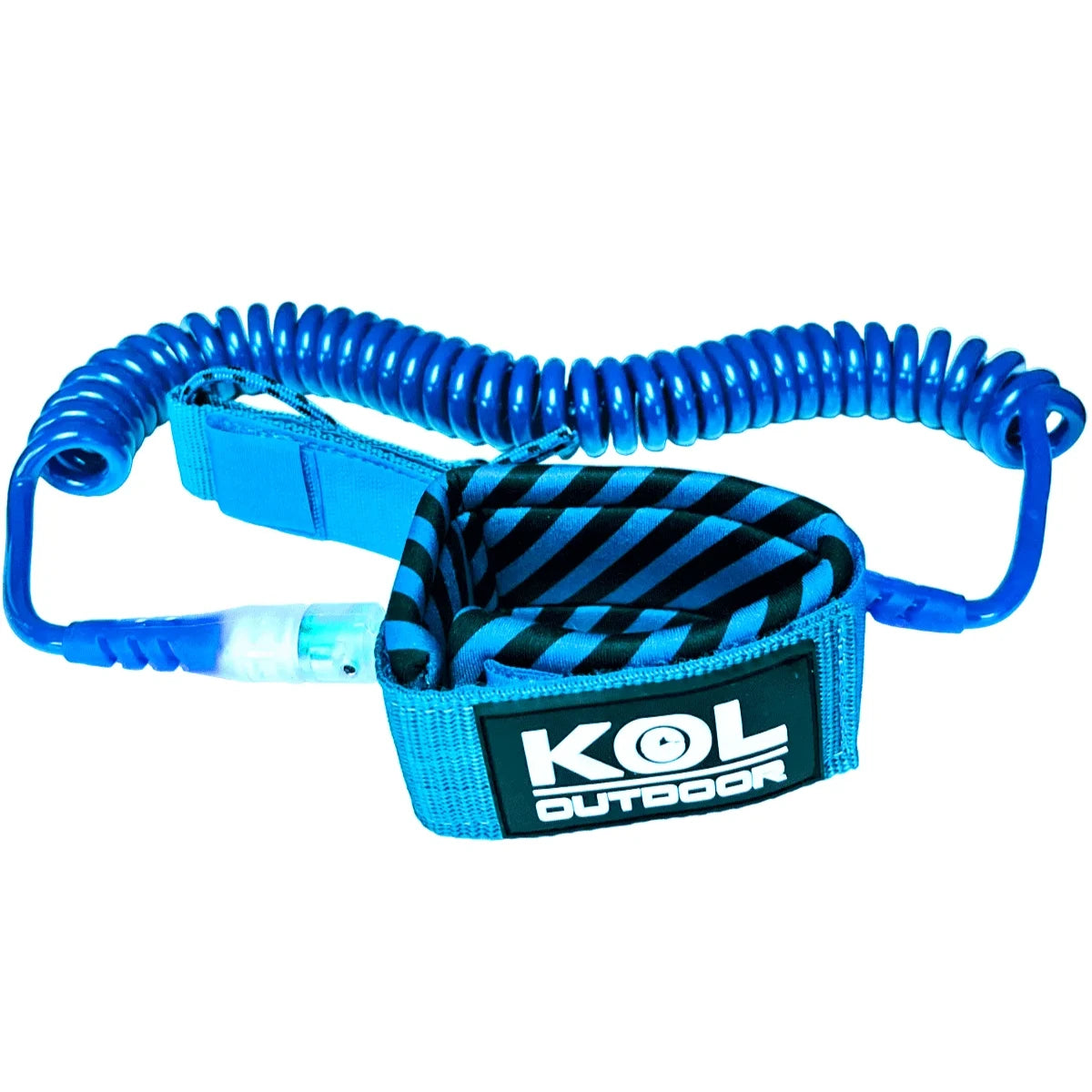 Leash Kol Outdoor Paddle Surf