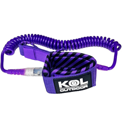 Leash Kol Outdoor Paddle Surf