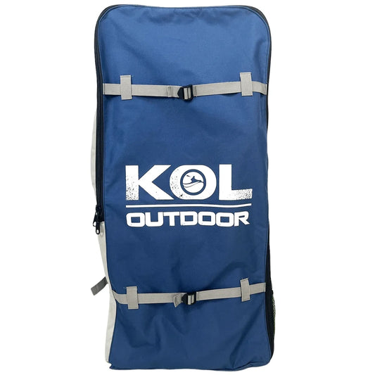 Mochila Paddle Surf Pro 600