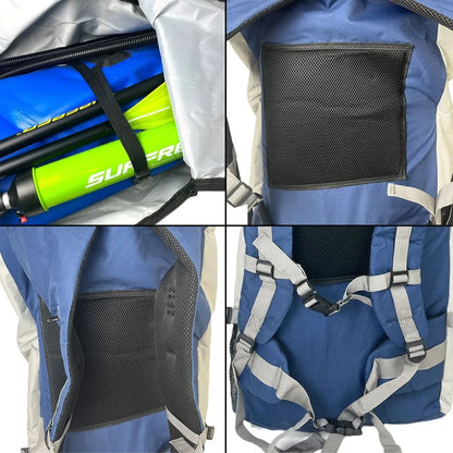 Mochila Paddle Surf Pro 600
