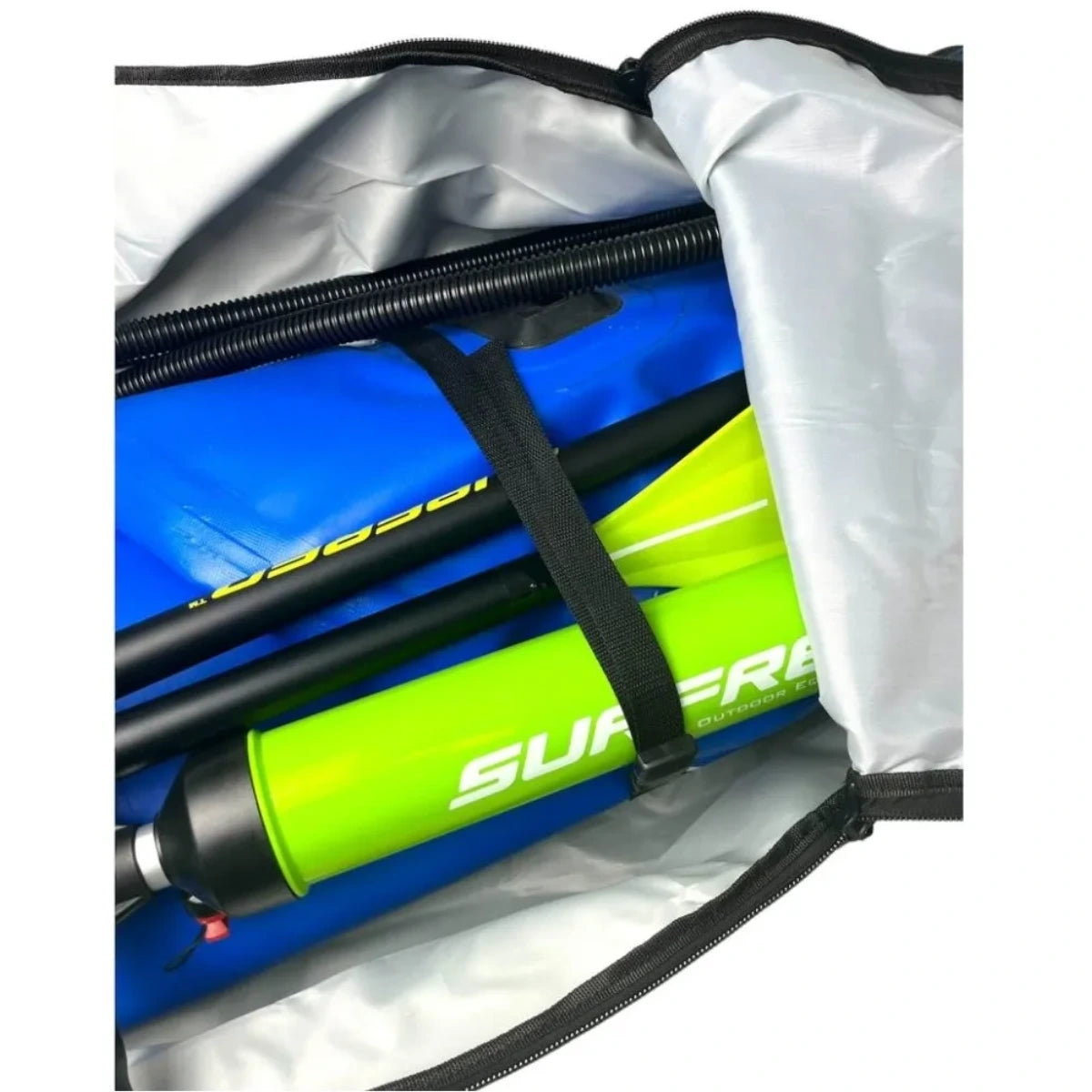 Mochila Paddle Surf Pro 600