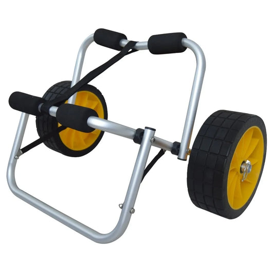 Carro Kayak Universal CKU03 - Ruedas Anchas