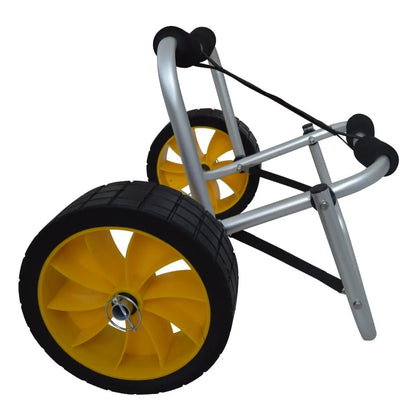 Carro Kayak Universal CKU03 - Ruedas Anchas