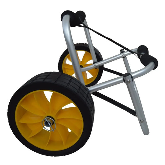 Carro Kayak Universal CKU03 - Ruedas Anchas