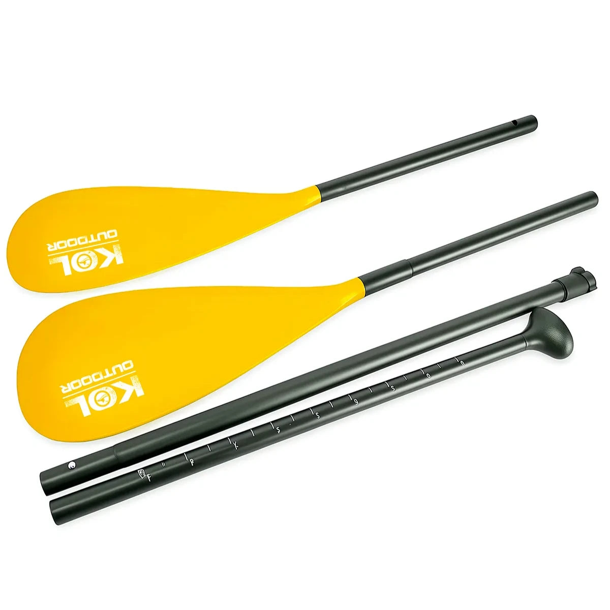 Pack Kayak SUP Kol Outdoor