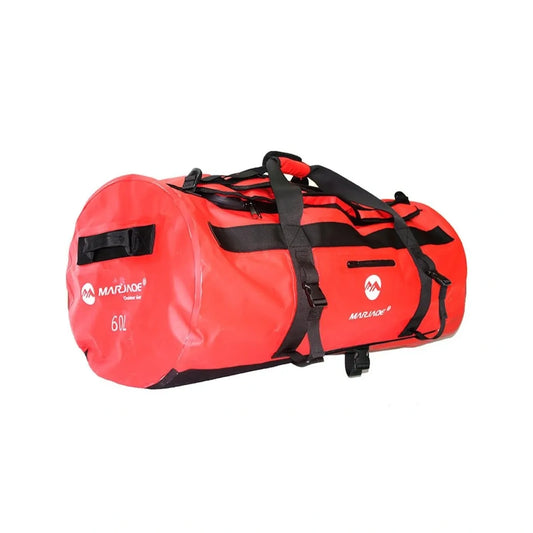 Mochila Bolsa Impermeable y Estanca