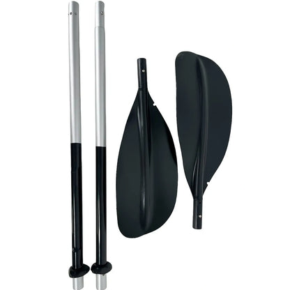 Glider 470 Kayak Doble Drop Stitch