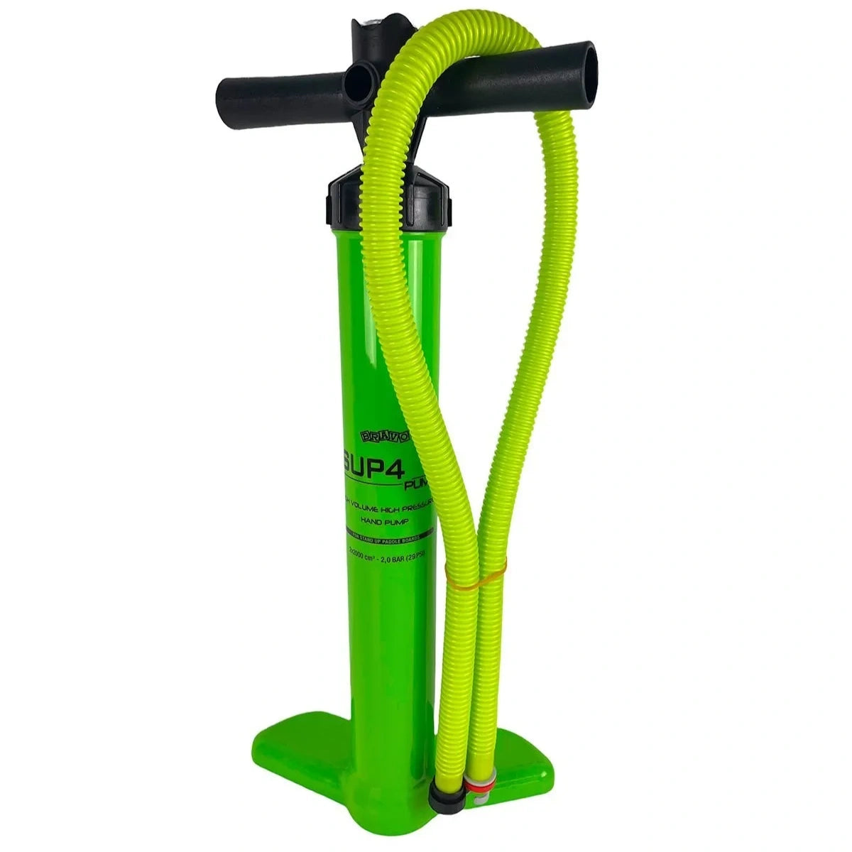 Glider 470 Kayak Doble Drop Stitch