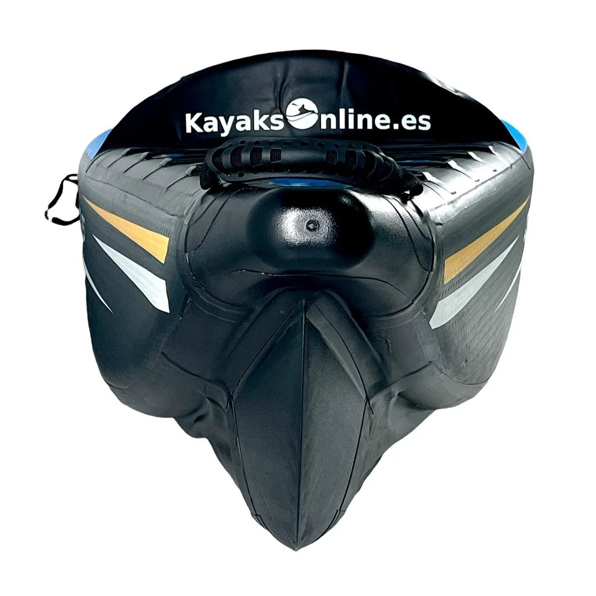 Glider 470 Kayak Doble Drop Stitch