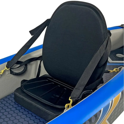 Glider 470 Kayak Doble Drop Stitch