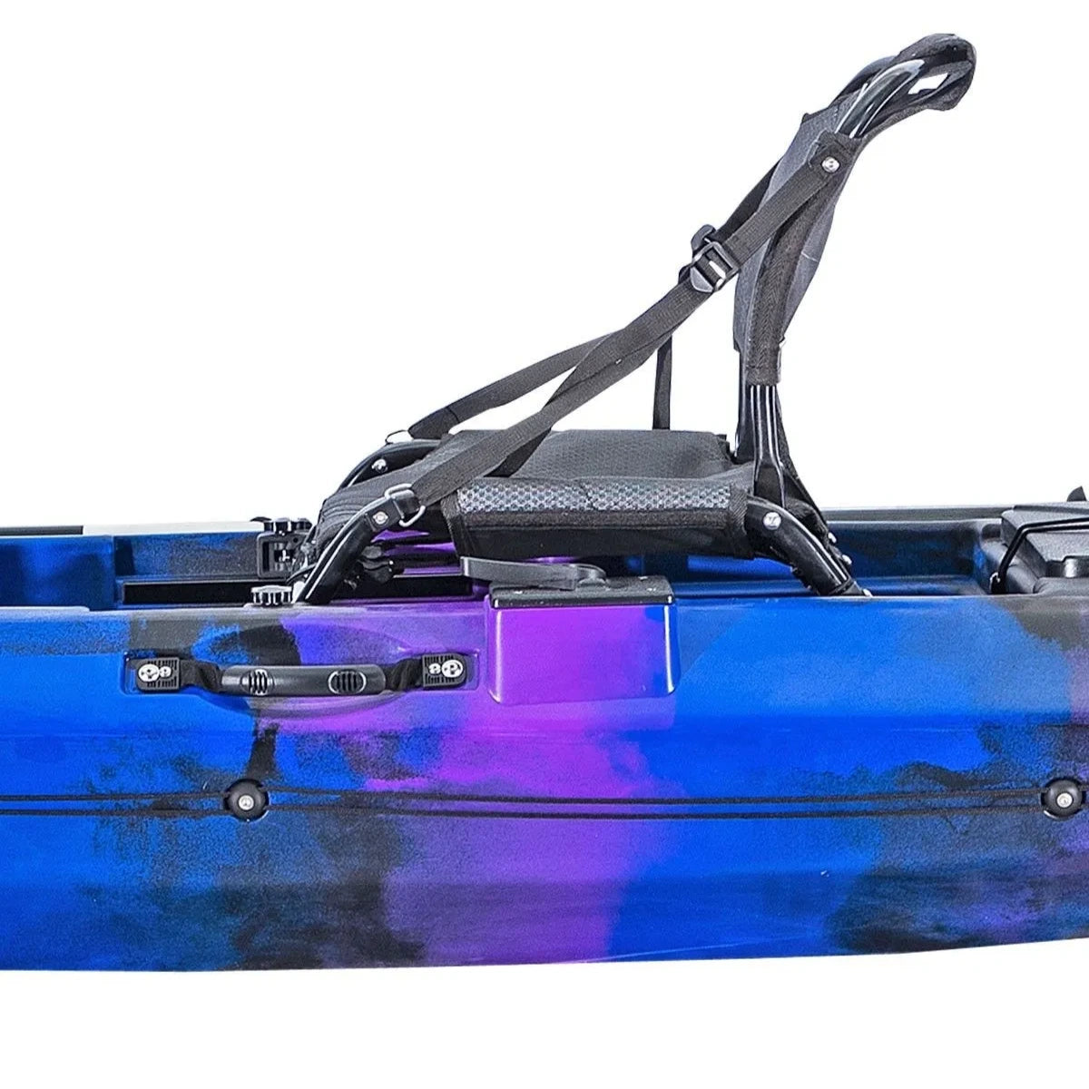 Dolphin Propel 12 Kayak a pedales Kol Outdoor