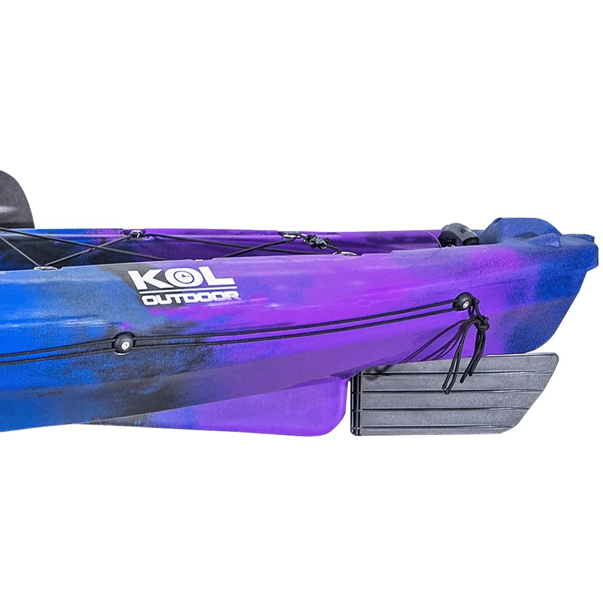 Dolphin Propel 12 Kayak a pedales Kol Outdoor