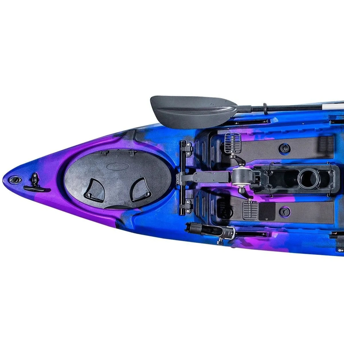 Dolphin Propel 12 Kayak a pedales Kol Outdoor
