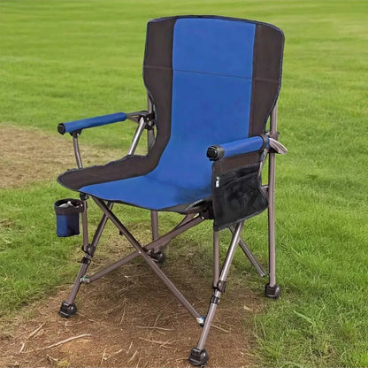 Silla Plegable Camping Oxford 600D