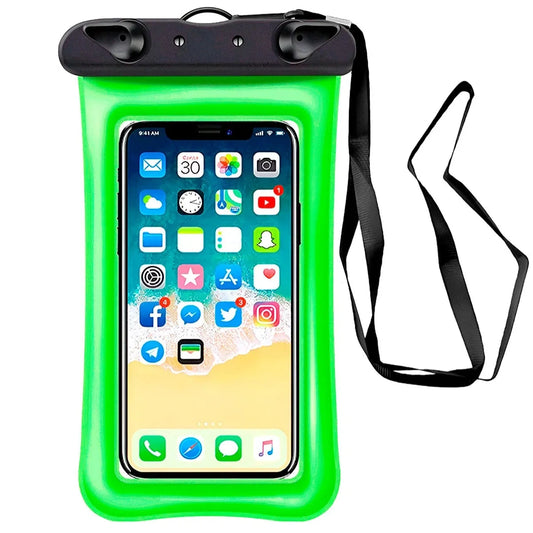 Funda acuática móvil Kol Outdoor