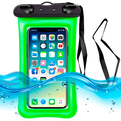 Funda acuática móvil Kol Outdoor