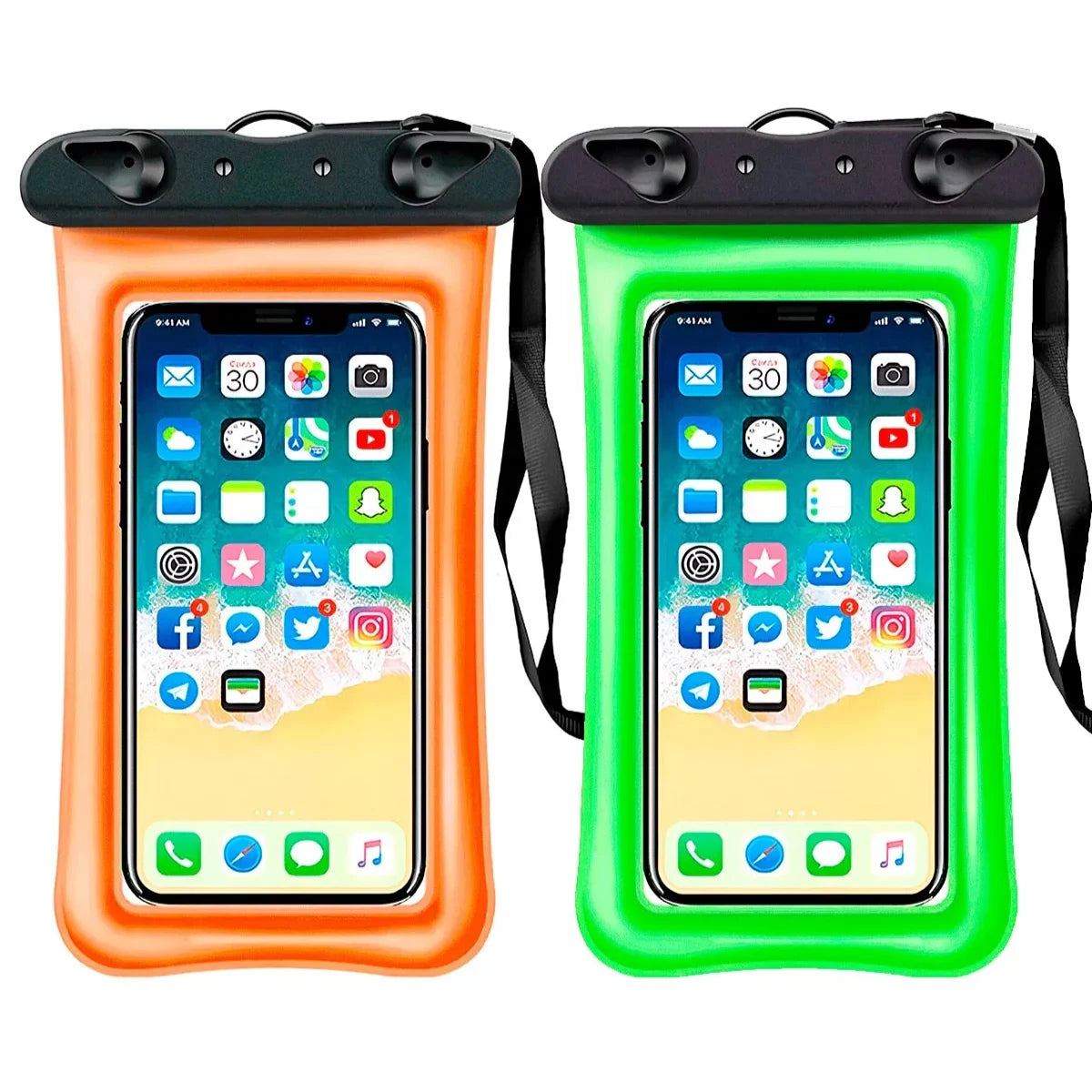 Funda acuática móvil Kol Outdoor