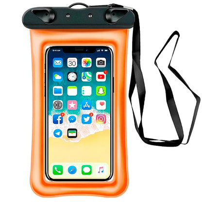 Funda acuática móvil Kol Outdoor