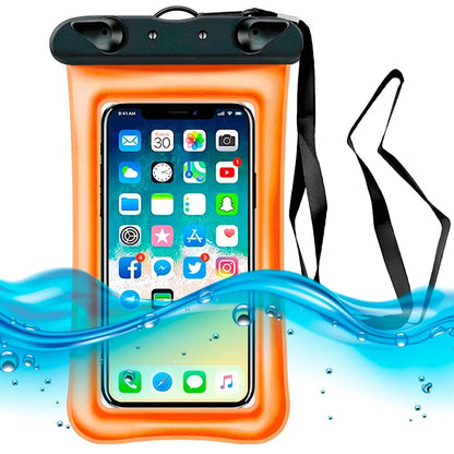 Funda acuática móvil Kol Outdoor