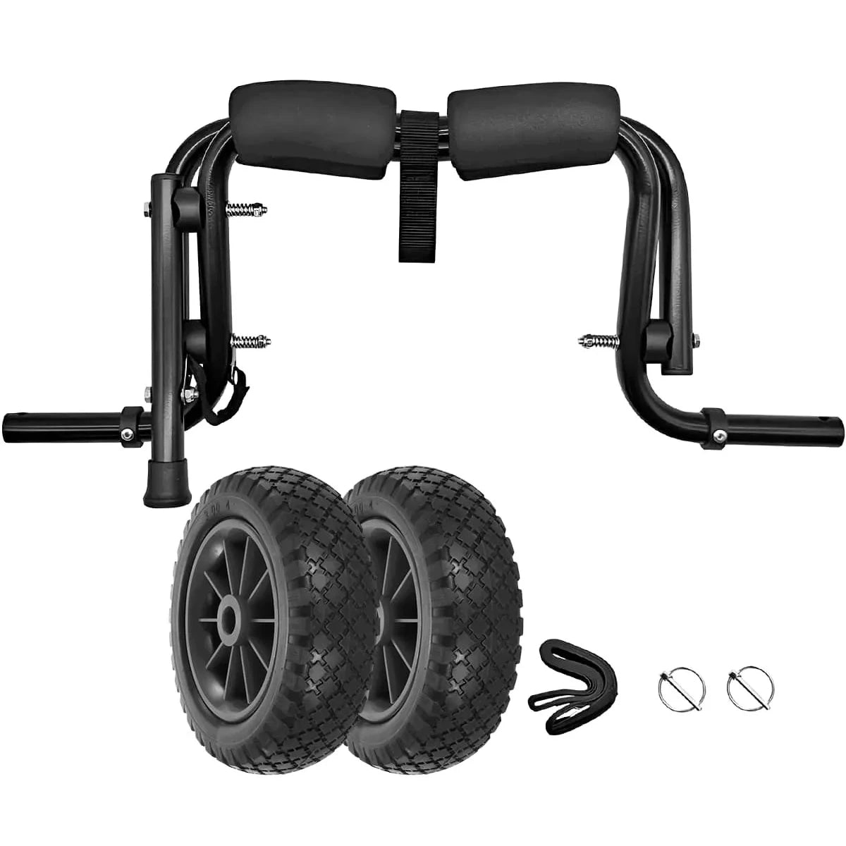 Carro Kayak universal mini CKU02