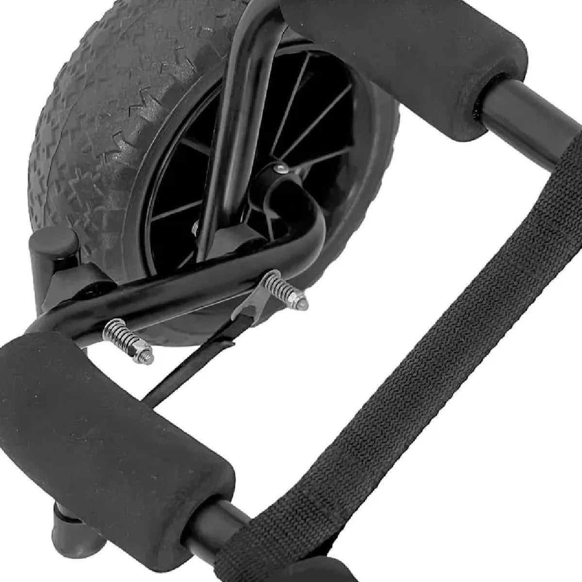 Carro Kayak universal mini CKU02