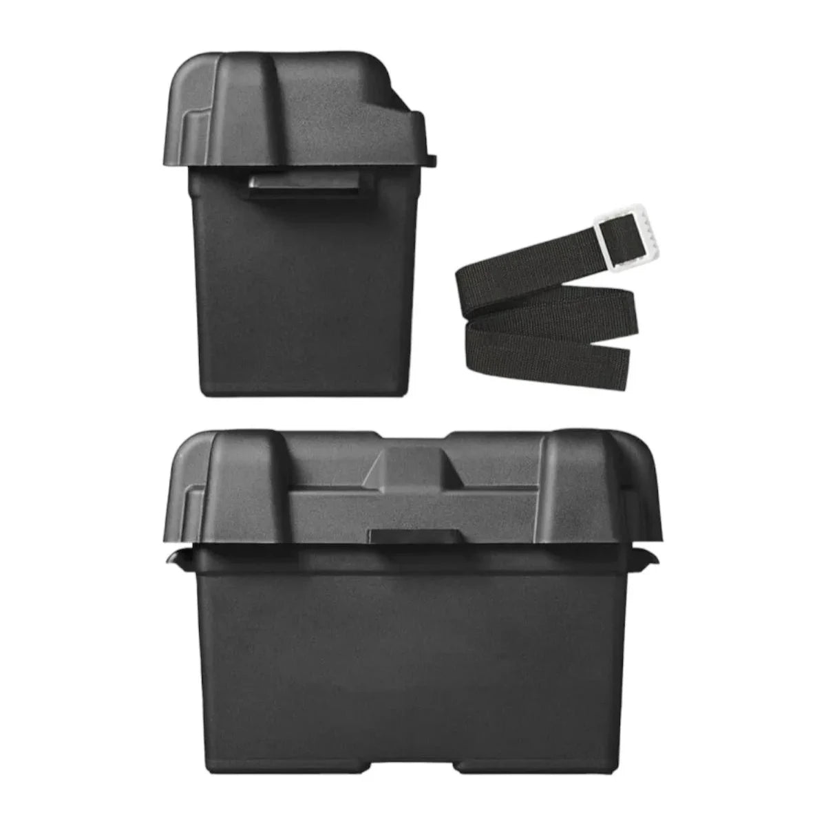 Caja Batería Basic Big 39,5x20,5x23 cm