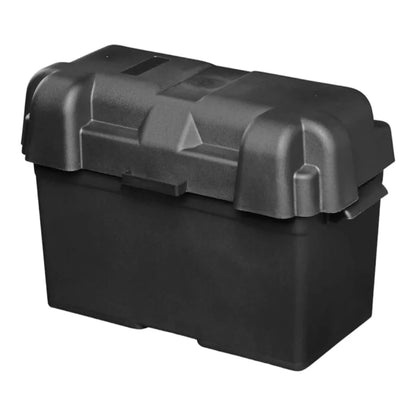 Caja Batería Basic Big 39,5x20,5x23 cm