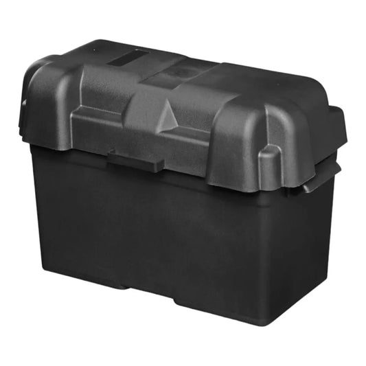 Caja Batería Basic Big 39,5x20,5x23 cm