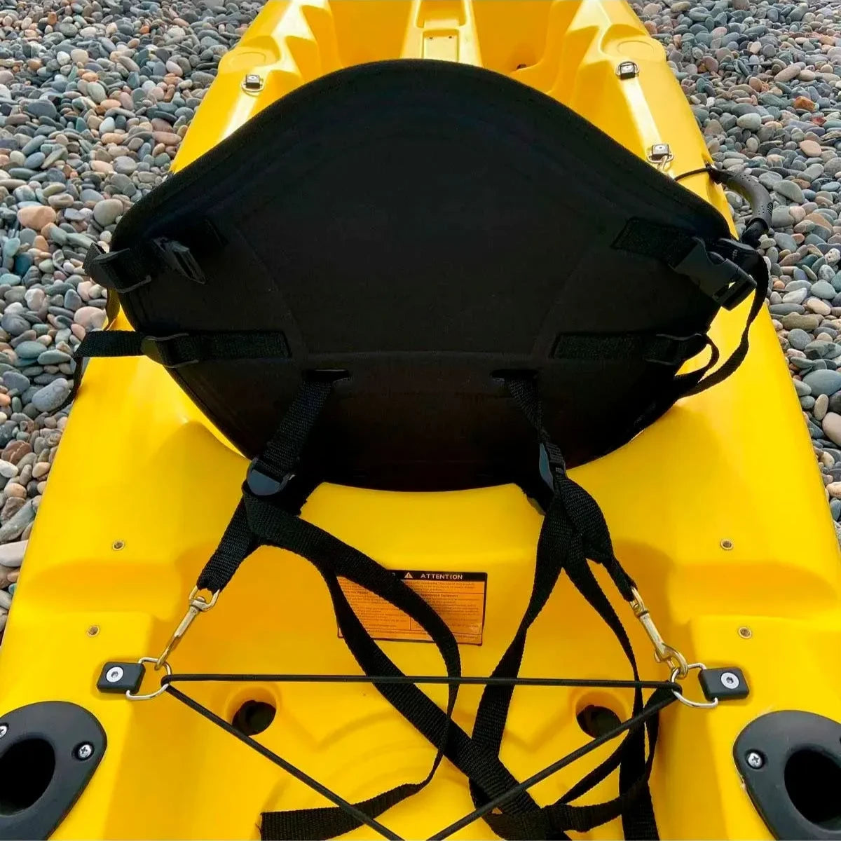 Pack 10 Asientos Kayak- Pack Empresas