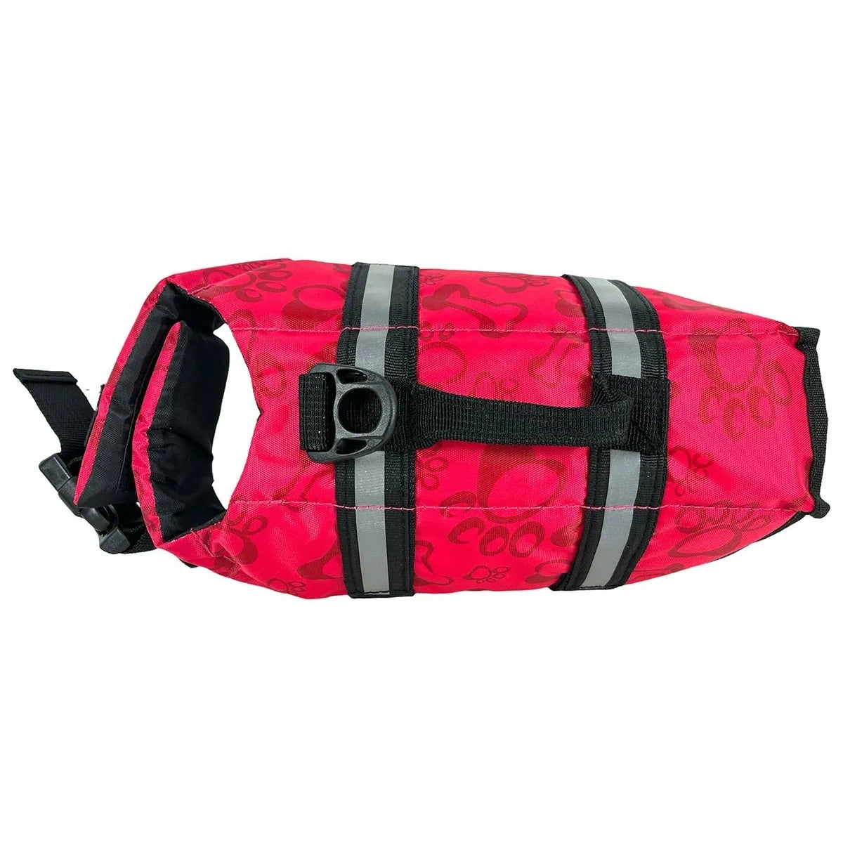 Chaleco Salvavidas Aquadog para perro