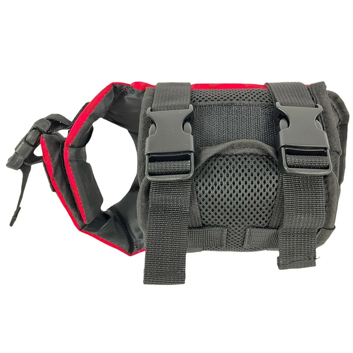 Chaleco Salvavidas Aquadog para perro