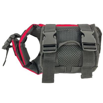 Chaleco Salvavidas Aquadog para perro