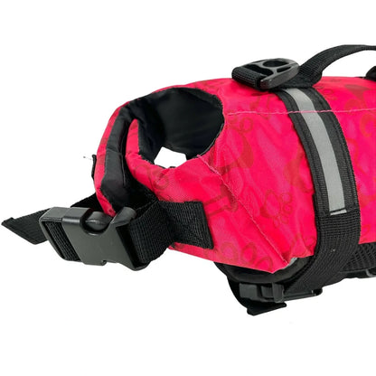 Chaleco Salvavidas Aquadog para perro