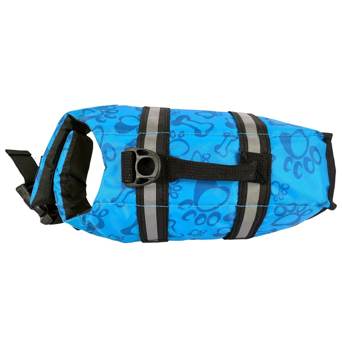 Chaleco Salvavidas Aquadog para perro