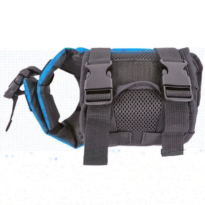 Chaleco Salvavidas Aquadog para perro