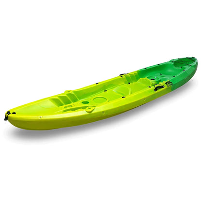 Oceanus Aquasport Kayak Doble Kol Outdoor