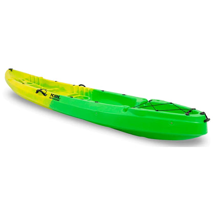 Oceanus Aquasport Kayak Doble Kol Outdoor