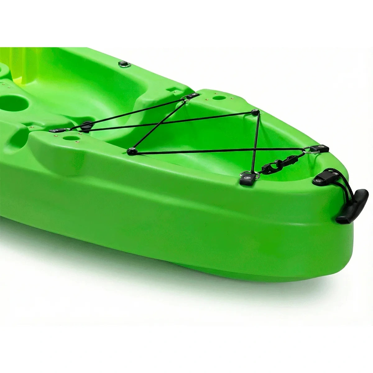 Oceanus Aquasport Kayak Doble Kol Outdoor