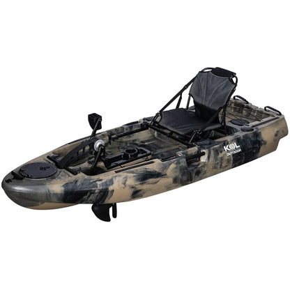 Tarpon Lite Propel Kayak a pedales Kol Outdoor