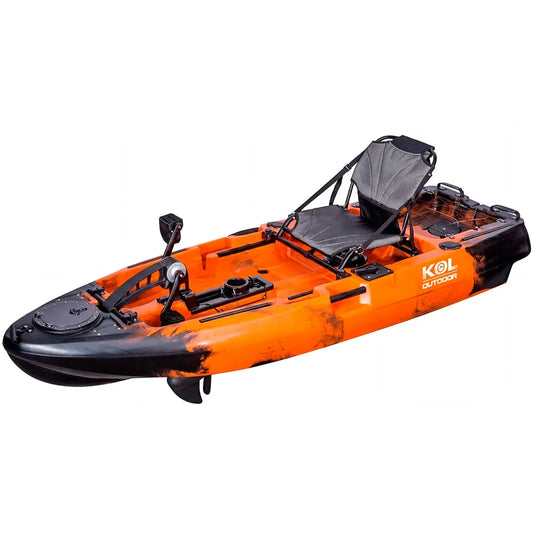 Tarpon Lite Propel Kayak a pedales Kol Outdoor