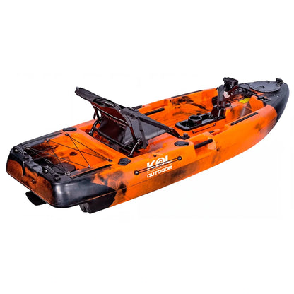 Tarpon Lite Propel Kayak a pedales Kol Outdoor