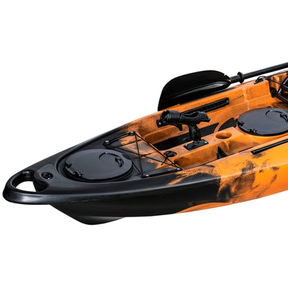 Fury One Kayak de Pesca Kol Outdoor