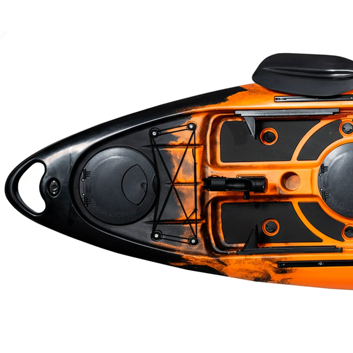Fury One Kayak de Pesca Kol Outdoor