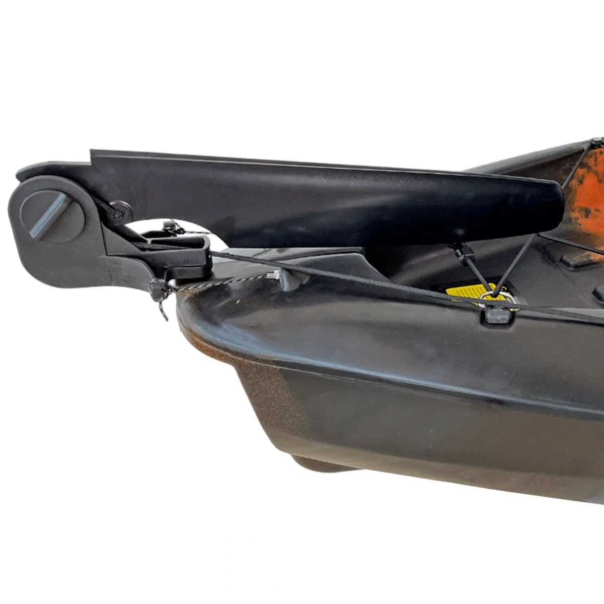 Fury One Kayak de Pesca Kol Outdoor