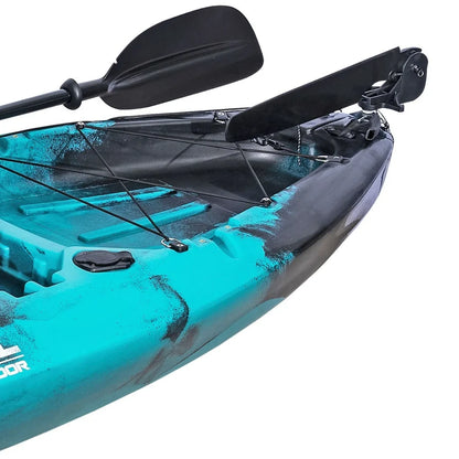 Fury One Kayak de Pesca Kol Outdoor