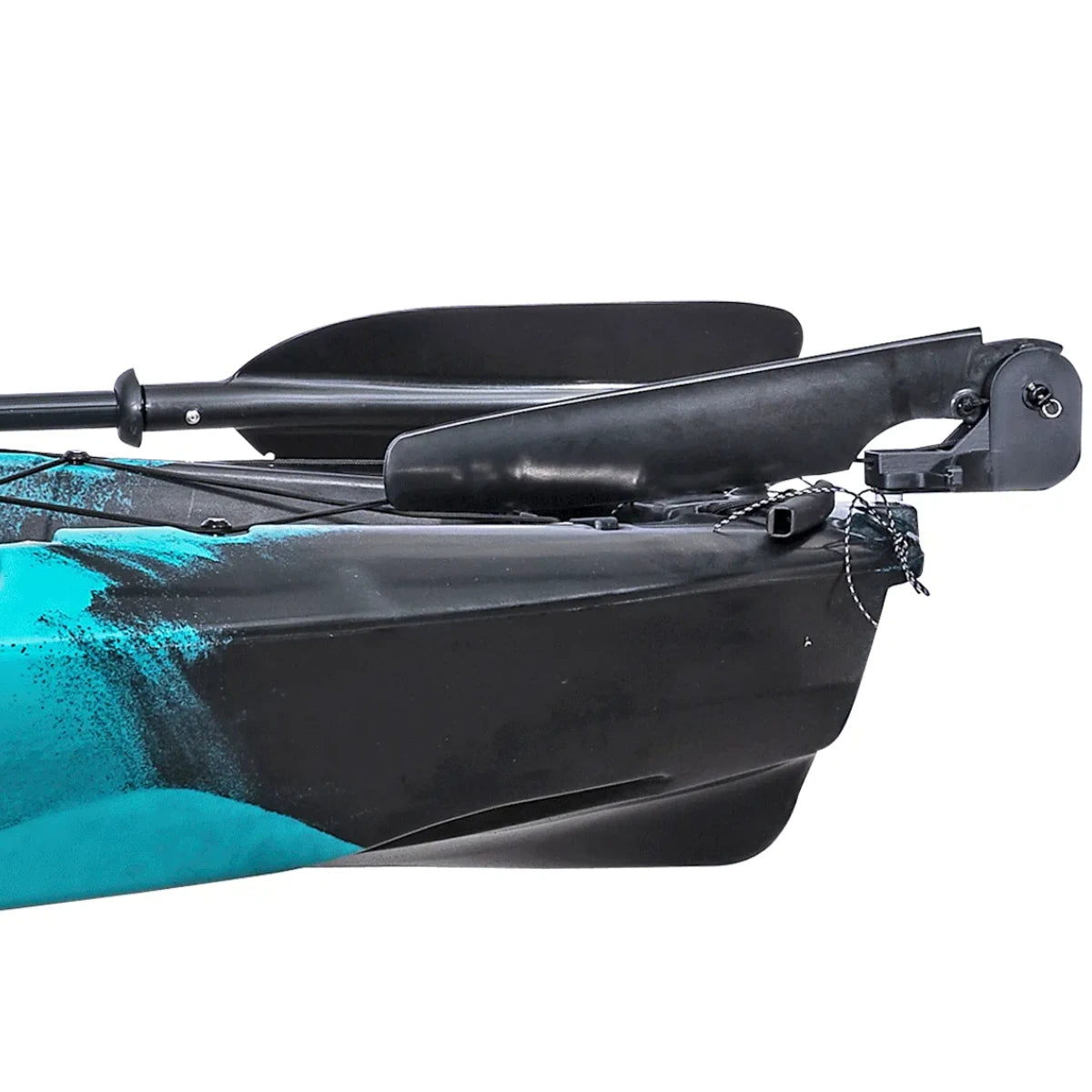Fury One Kayak de Pesca Kol Outdoor