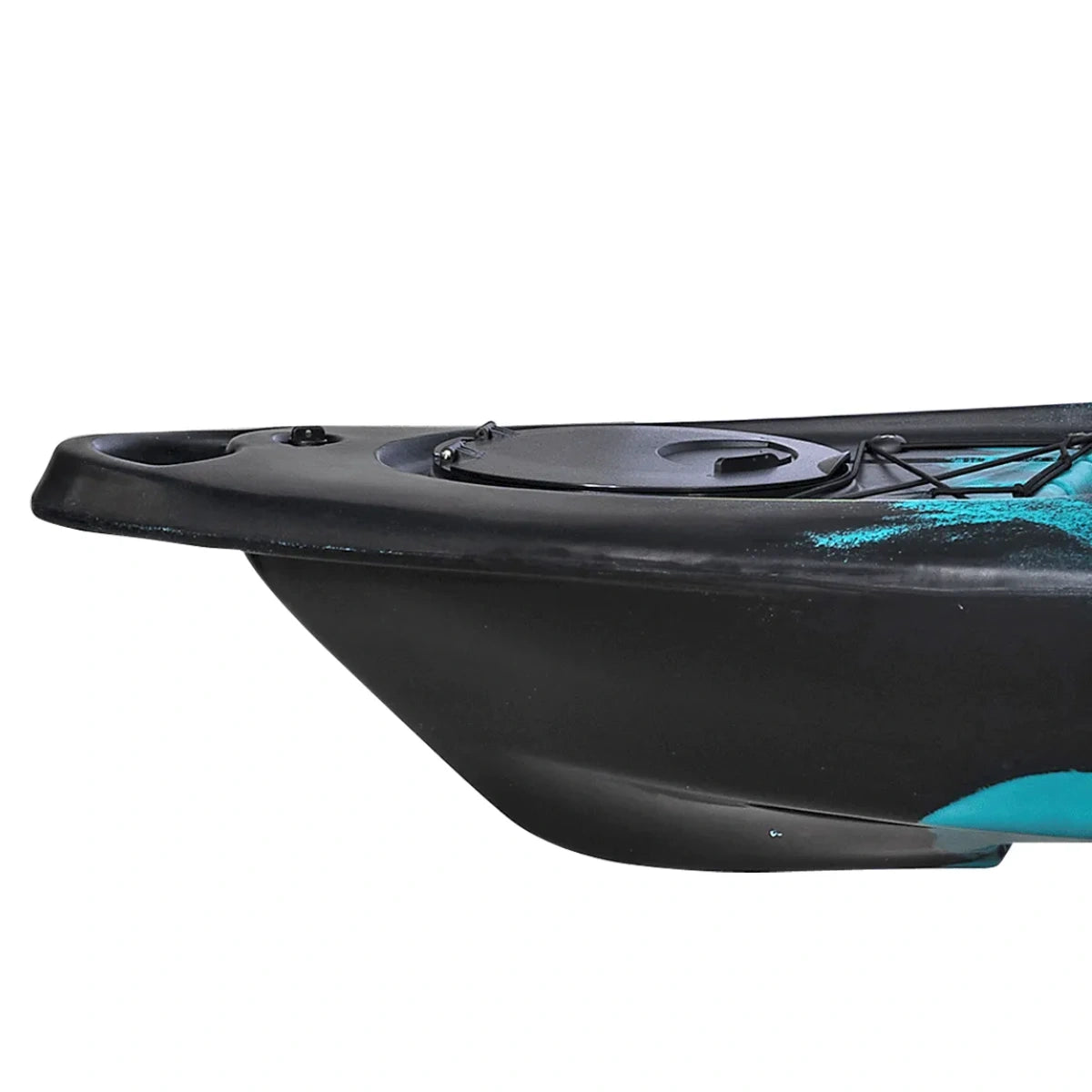 Fury One Kayak de Pesca Kol Outdoor