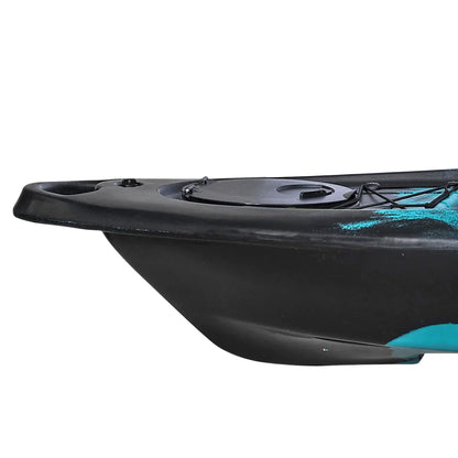 Fury One Kayak de Pesca Kol Outdoor